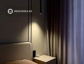 2-комнатная квартира, этаж 3 из 12, 40 м², на длительный срок