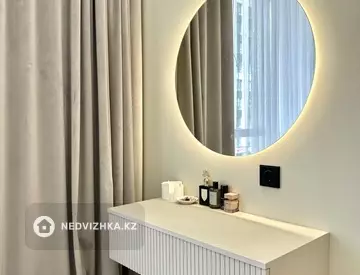 2-комнатная квартира, этаж 3 из 12, 40 м², на длительный срок