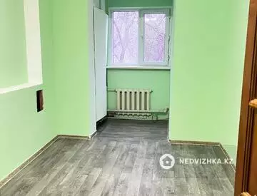 2-комнатная квартира, этаж 4 из 5, 40 м², на длительный срок