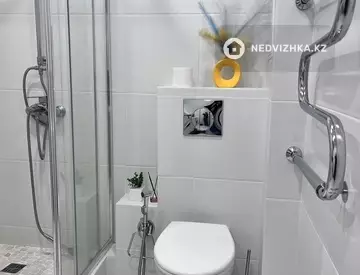 1-комнатная квартира, этаж 5 из 5, 35 м², на длительный срок