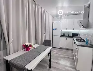 1-комнатная квартира, этаж 5 из 5, 35 м², на длительный срок