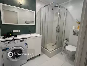 1-комнатная квартира, этаж 5 из 5, 35 м², посуточно