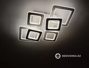 2-комнатная квартира, этаж 9 из 9, 56 м², на длительный срок