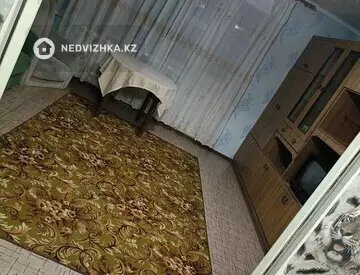 2-комнатная квартира, этаж 2 из 9, 55 м², на длительный срок