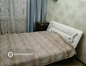 2-комнатная квартира, этаж 2 из 9, 55 м², на длительный срок