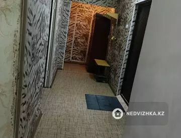 2-комнатная квартира, этаж 2 из 9, 55 м², на длительный срок