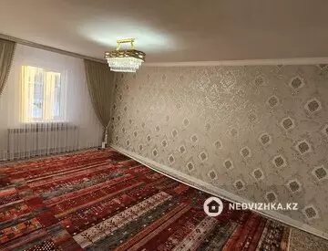 3-комнатный дом, 9 соток, 110 м²