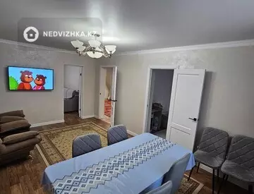 3-комнатный дом, 9 соток, 110 м²