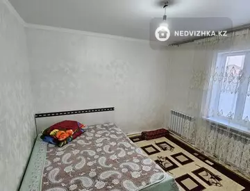 3-комнатный дом, 9 соток, 110 м²