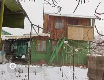 3-комнатный дом, 6.6 соток, 36 м²