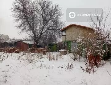 3-комнатный дом, 6.6 соток, 36 м²