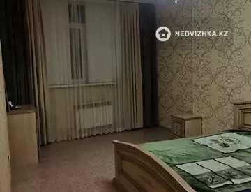 2-комнатная квартира, этаж 5 из 11, 88 м²
