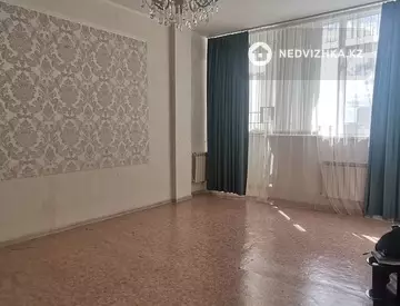 2-комнатная квартира, этаж 5 из 11, 88 м²