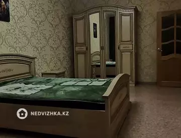 2-комнатная квартира, этаж 5 из 11, 88 м²