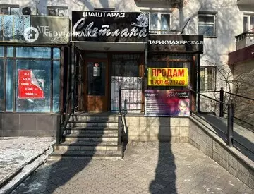 Готовый бизнес, в жилом доме, этаж 1 из 3, 84 м²