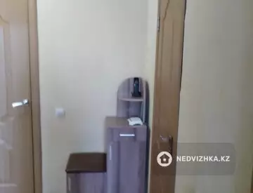 2-комнатная квартира, этаж 5 из 6, 49 м², на длительный срок