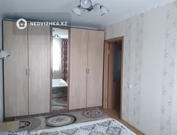 2-комнатная квартира, этаж 5 из 6, 49 м², на длительный срок