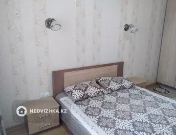 2-комнатная квартира, этаж 5 из 6, 49 м², на длительный срок