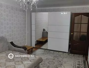 2-комнатная квартира, этаж 5 из 5, 48 м²
