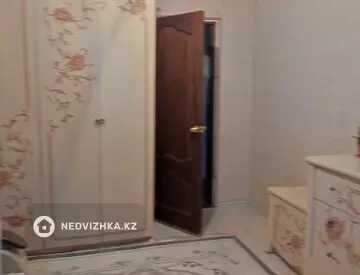 2-комнатная квартира, этаж 5 из 5, 48 м²