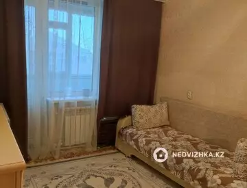 2-комнатная квартира, этаж 5 из 5, 48 м²
