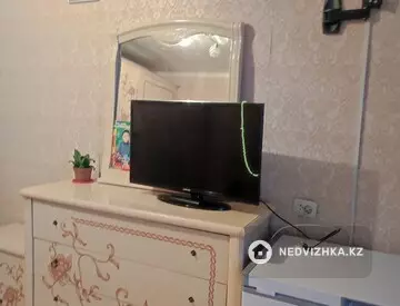 2-комнатная квартира, этаж 5 из 5, 48 м²