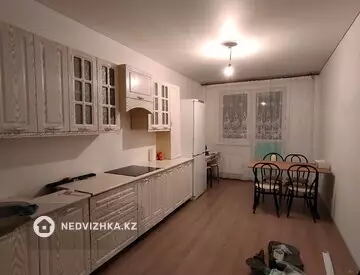 2-комнатная квартира, этаж 6 из 9, 70 м², на длительный срок