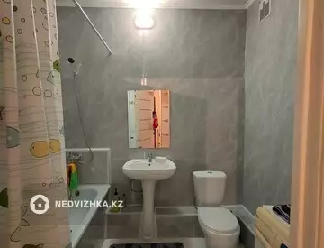 2-комнатная квартира, этаж 6 из 9, 70 м², на длительный срок