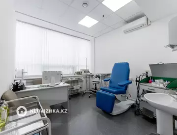 Помещение, этаж 2 из 1, В бизнес-центре, 246 м²