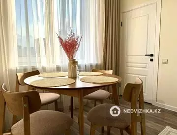 2-комнатная квартира, этаж 9 из 10, 43 м²