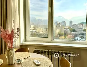 2-комнатная квартира, этаж 9 из 10, 43 м²