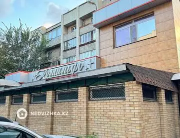 Общепит в в жилом доме, этаж 1 из 3, 383 м²