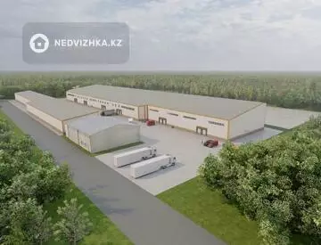 Складское помещение, этаж 1 из 2, 10 м², на длительный срок