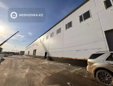 Складское помещение, этаж 1 из 2, 10 м², на длительный срок