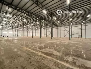 Складское помещение, этаж 1 из 2, 10 м², на длительный срок