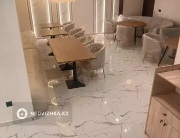 Общепит в в жилом доме, этаж 1 из 10, 200 м²