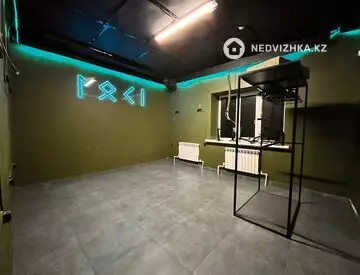 Помещение, этаж 1 из 3, 85 м², На длительный срок