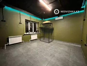 Помещение, этаж 1 из 3, 85 м², На длительный срок