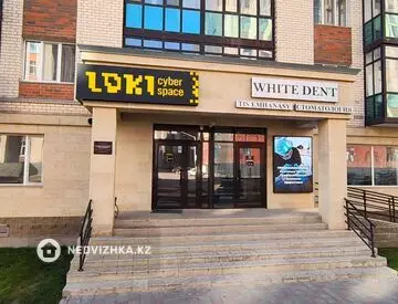 Помещение, этаж 1 из 3, 85 м², На длительный срок