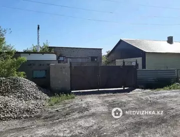 4-комнатный дом, 8 соток, 83 м²