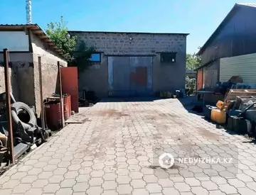 4-комнатный дом, 8 соток, 83 м²