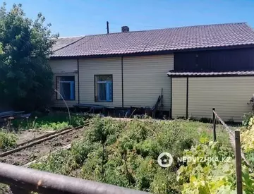 4-комнатный дом, 8 соток, 83 м²