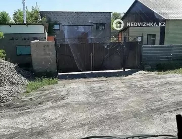 4-комнатный дом, 8 соток, 83 м²