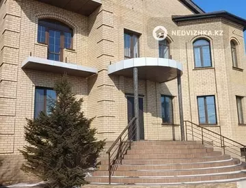 6-комнатный дом, 12 соток, 778 м²