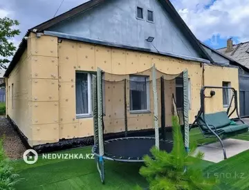 4-комнатный дом, 5 соток, 120 м²