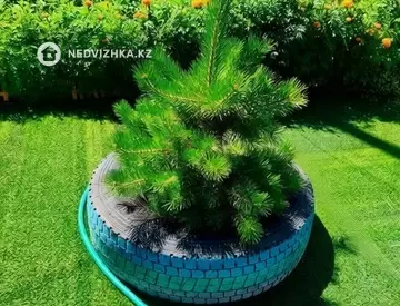 4-комнатный дом, 5 соток, 120 м²