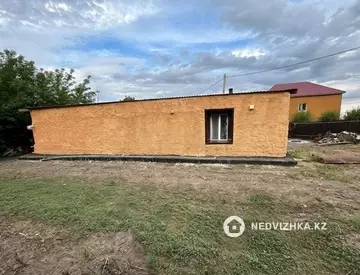 3-комнатный дом, 5 соток, 71 м²