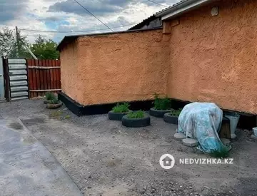 3-комнатный дом, 5 соток, 71 м²