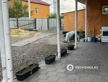 3-комнатный дом, 5 соток, 71 м²