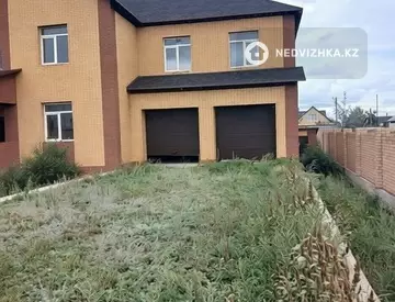 7-комнатный дом, 12 соток, 680 м²